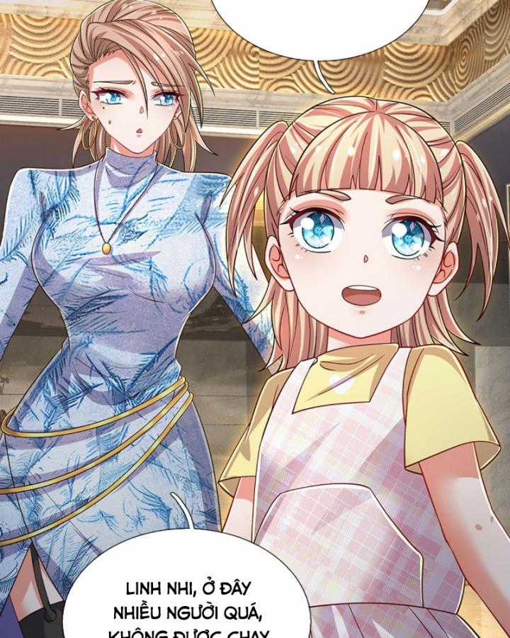 Luyện Thể Trăm Nghìn Tầng Chapter 355 trang 67