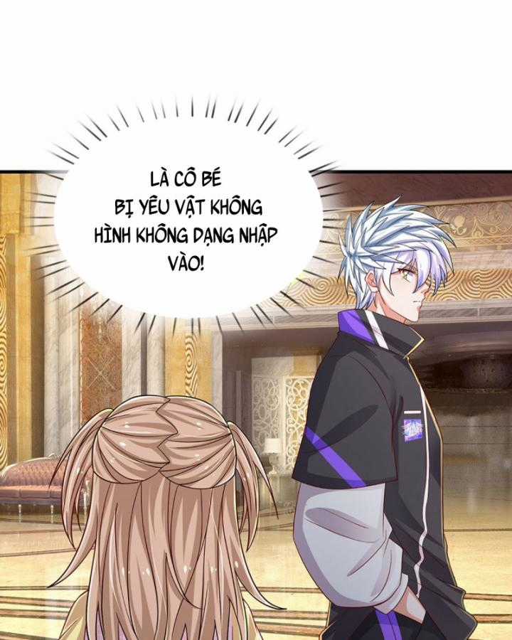 Luyện Thể Trăm Nghìn Tầng Chapter 355 trang 69