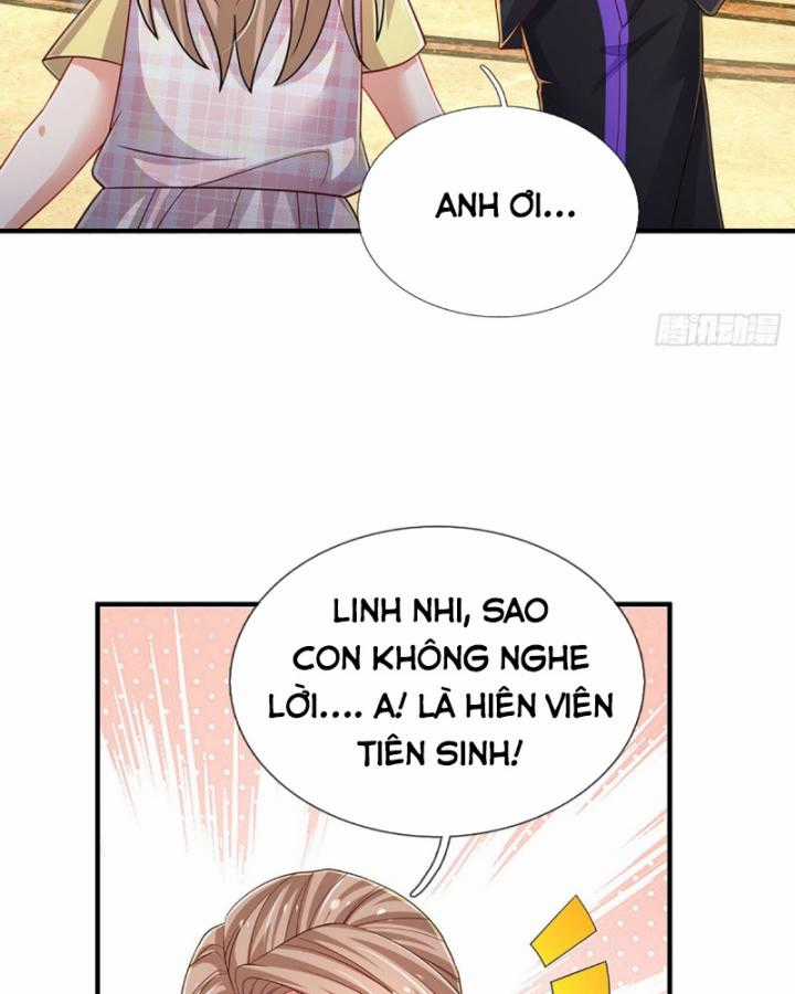 Luyện Thể Trăm Nghìn Tầng Chapter 355 trang 70