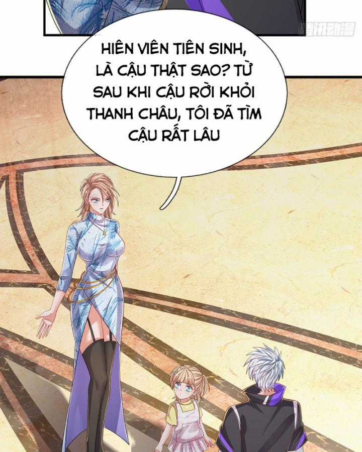 Luyện Thể Trăm Nghìn Tầng Chapter 355 trang 72