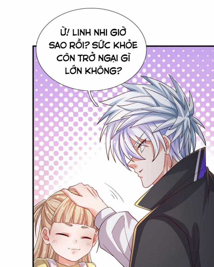 Luyện Thể Trăm Nghìn Tầng Chapter 355 trang 74