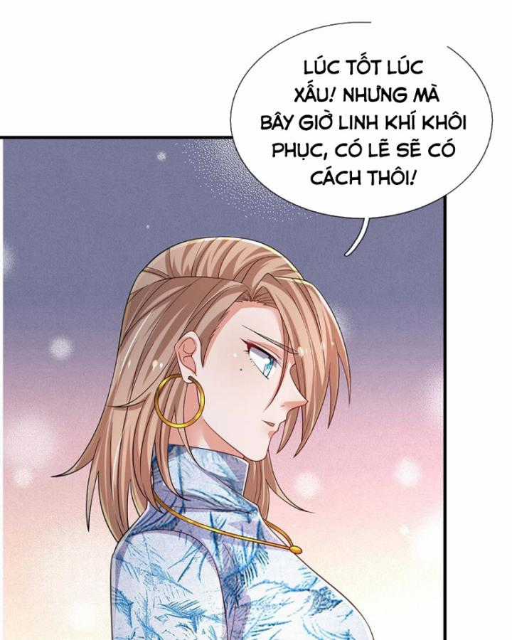 Luyện Thể Trăm Nghìn Tầng Chapter 355 trang 76