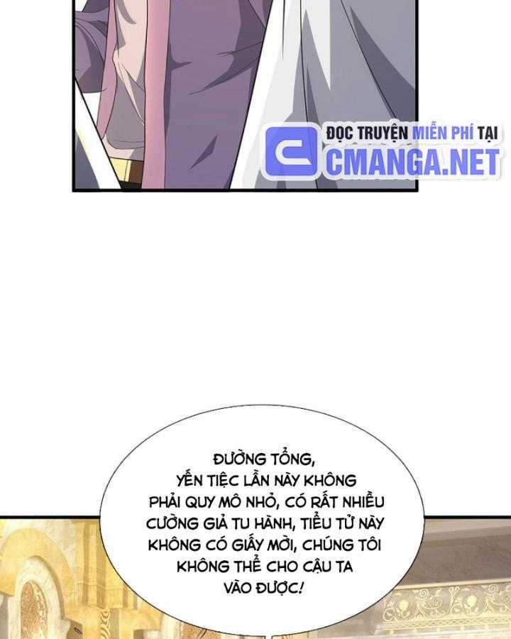 Luyện Thể Trăm Nghìn Tầng Chapter 356 trang 10