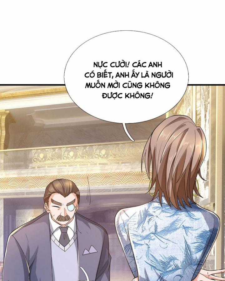 Luyện Thể Trăm Nghìn Tầng Chapter 356 trang 12