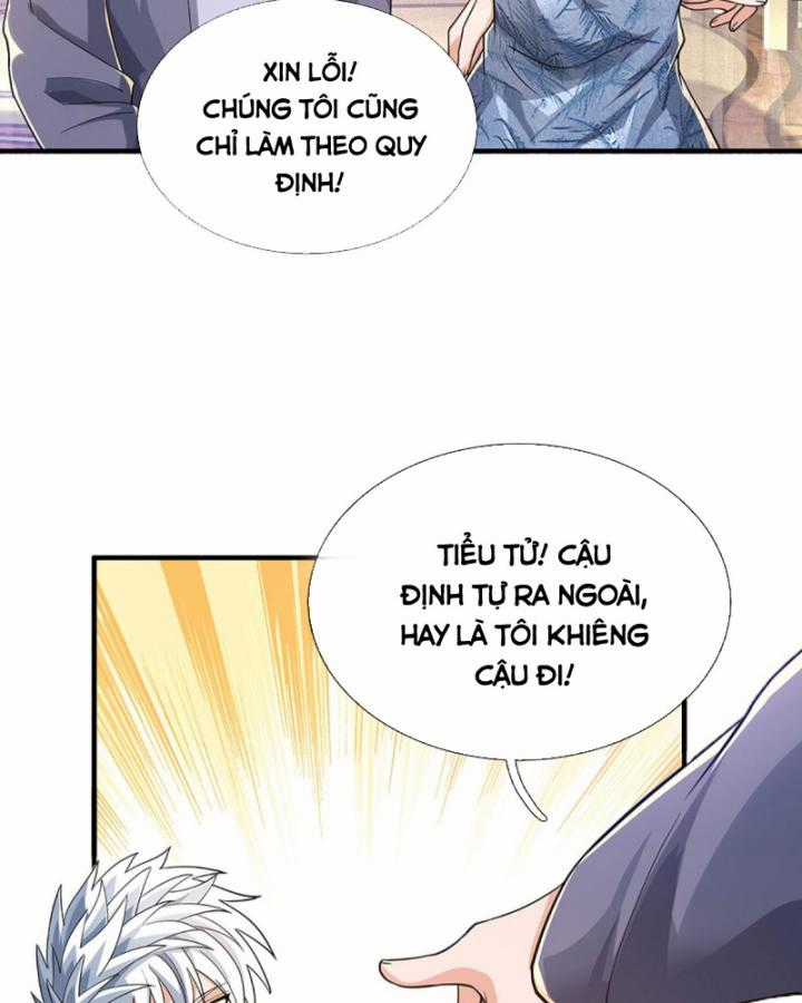 Luyện Thể Trăm Nghìn Tầng Chapter 356 trang 13