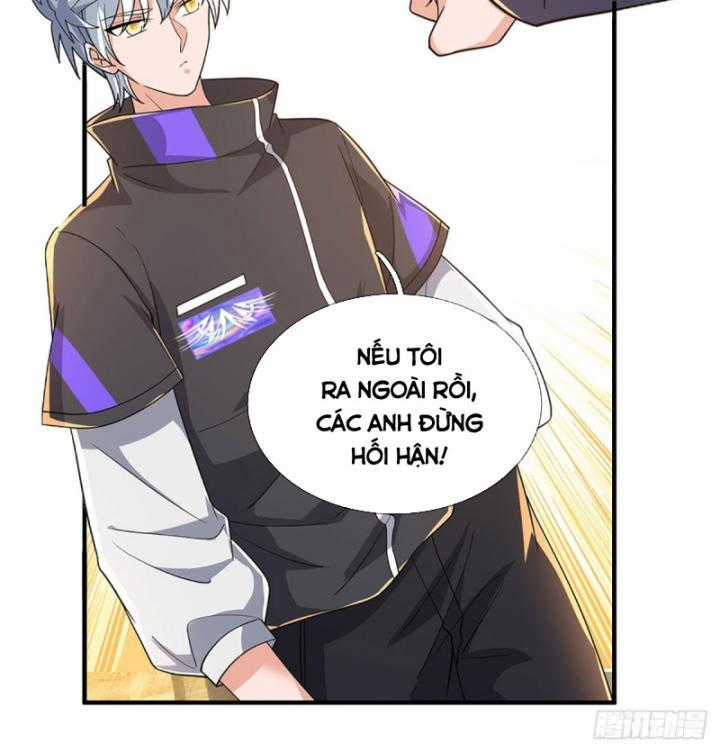 Luyện Thể Trăm Nghìn Tầng Chapter 356 trang 14