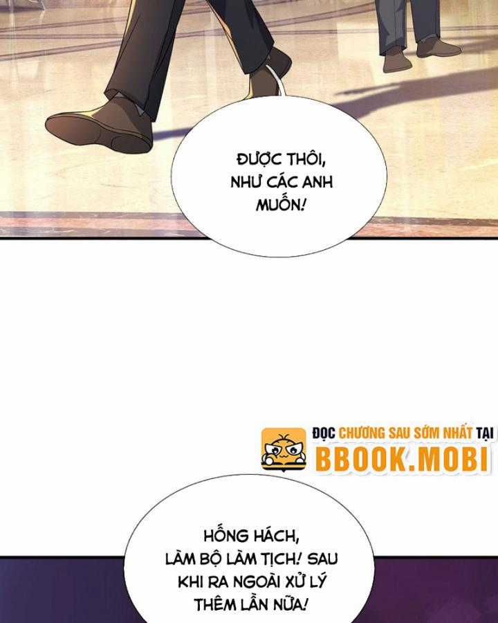 Luyện Thể Trăm Nghìn Tầng Chapter 356 trang 16