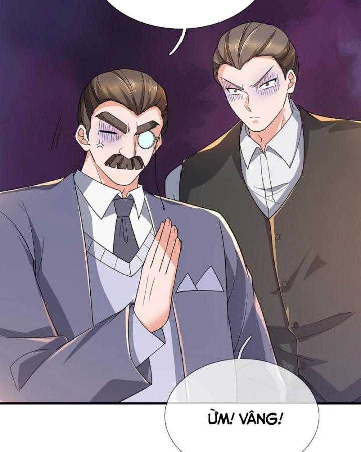 Luyện Thể Trăm Nghìn Tầng Chapter 356 trang 17