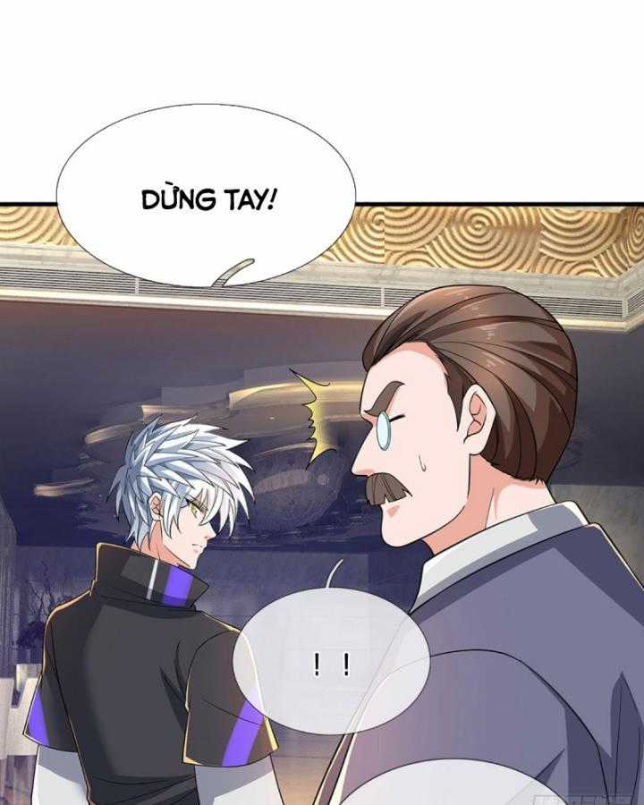 Luyện Thể Trăm Nghìn Tầng Chapter 356 trang 19