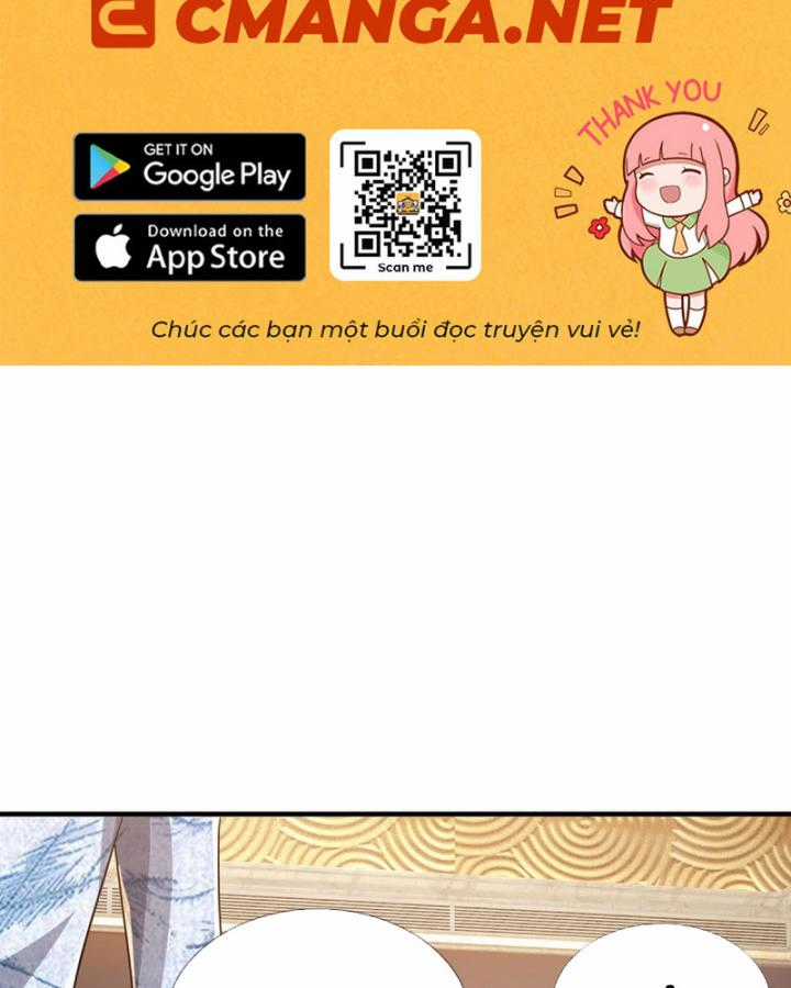 Luyện Thể Trăm Nghìn Tầng Chapter 356 trang 2