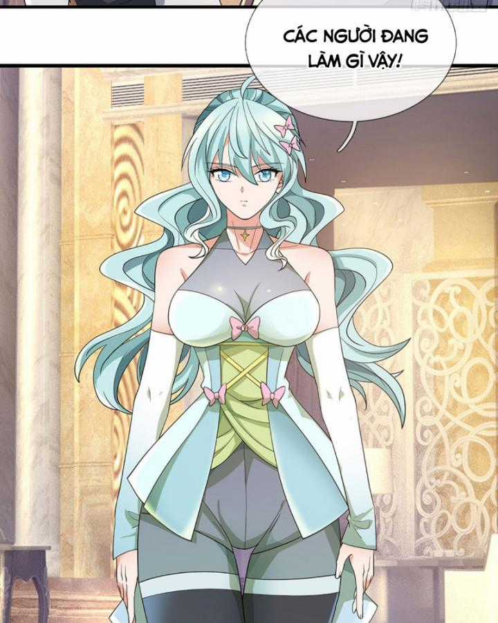 Luyện Thể Trăm Nghìn Tầng Chapter 356 trang 20