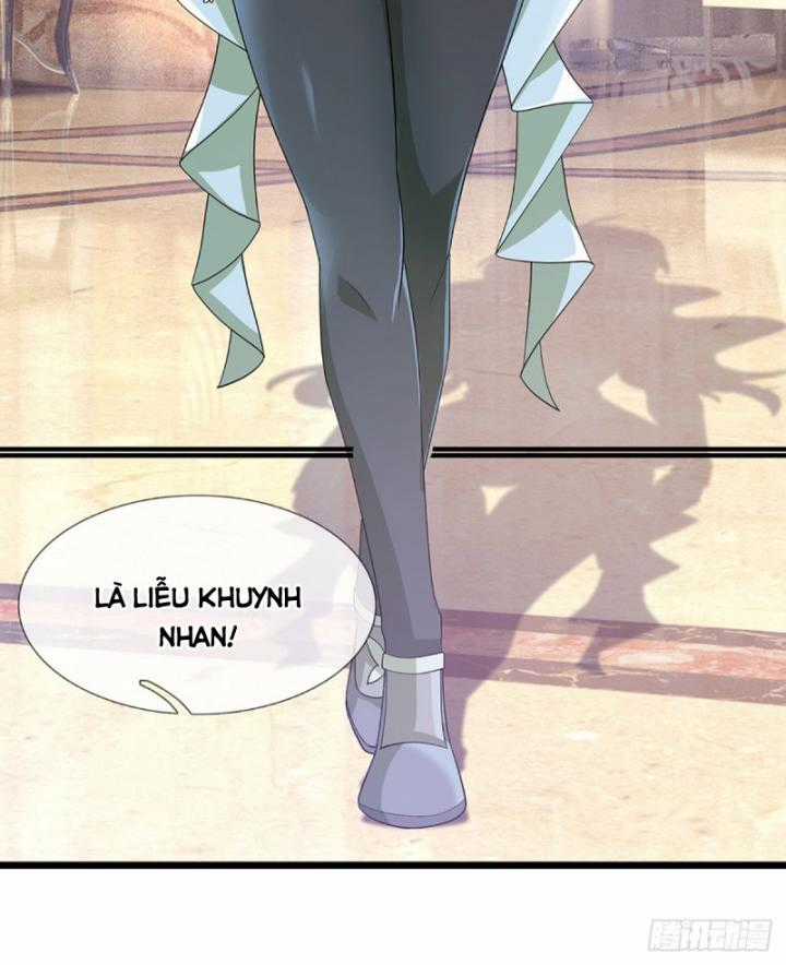 Luyện Thể Trăm Nghìn Tầng Chapter 356 trang 21