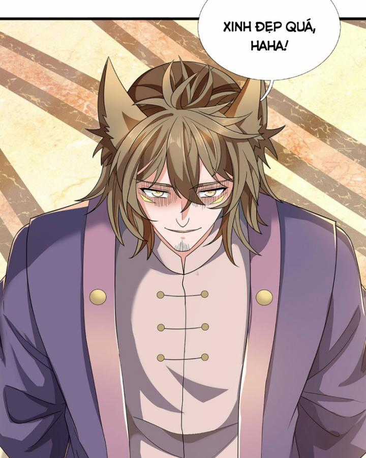 Luyện Thể Trăm Nghìn Tầng Chapter 356 trang 25