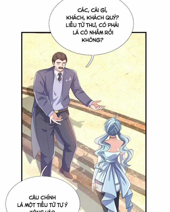 Luyện Thể Trăm Nghìn Tầng Chapter 356 trang 29