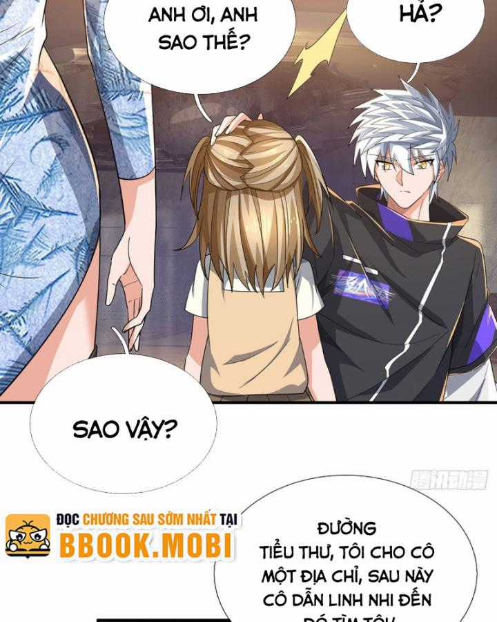 Luyện Thể Trăm Nghìn Tầng Chapter 356 trang 3