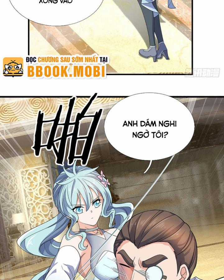 Luyện Thể Trăm Nghìn Tầng Chapter 356 trang 30