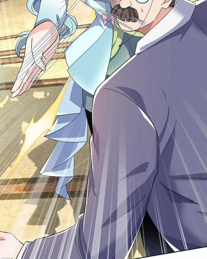 Luyện Thể Trăm Nghìn Tầng Chapter 356 trang 31