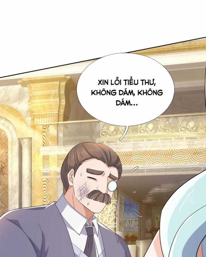 Luyện Thể Trăm Nghìn Tầng Chapter 356 trang 33