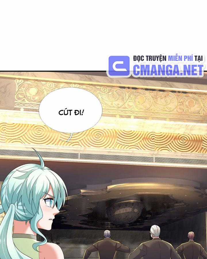 Luyện Thể Trăm Nghìn Tầng Chapter 356 trang 36