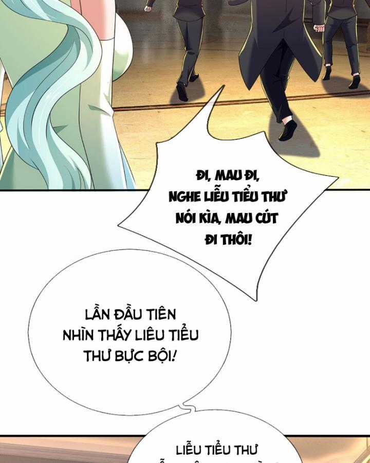 Luyện Thể Trăm Nghìn Tầng Chapter 356 trang 37