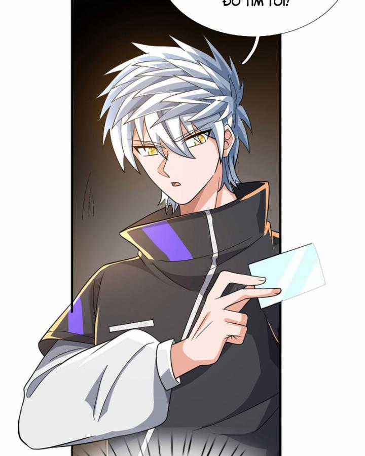 Luyện Thể Trăm Nghìn Tầng Chapter 356 trang 4