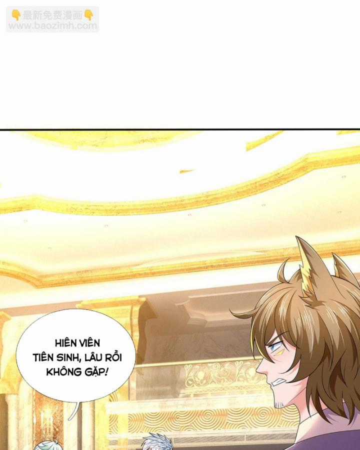 Luyện Thể Trăm Nghìn Tầng Chapter 356 trang 40