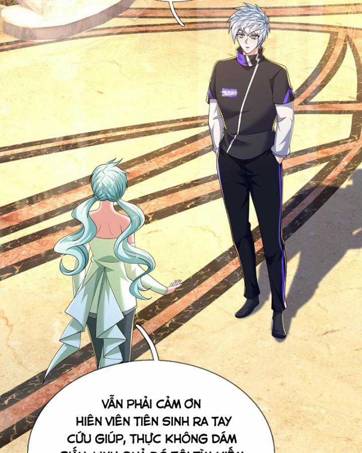 Luyện Thể Trăm Nghìn Tầng Chapter 356 trang 42