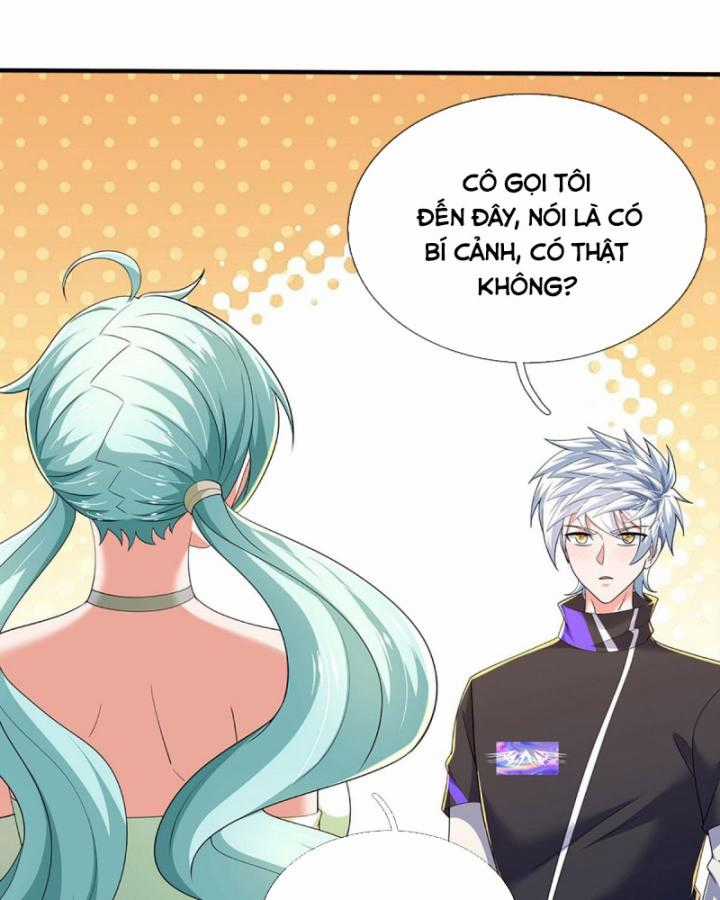 Luyện Thể Trăm Nghìn Tầng Chapter 356 trang 44