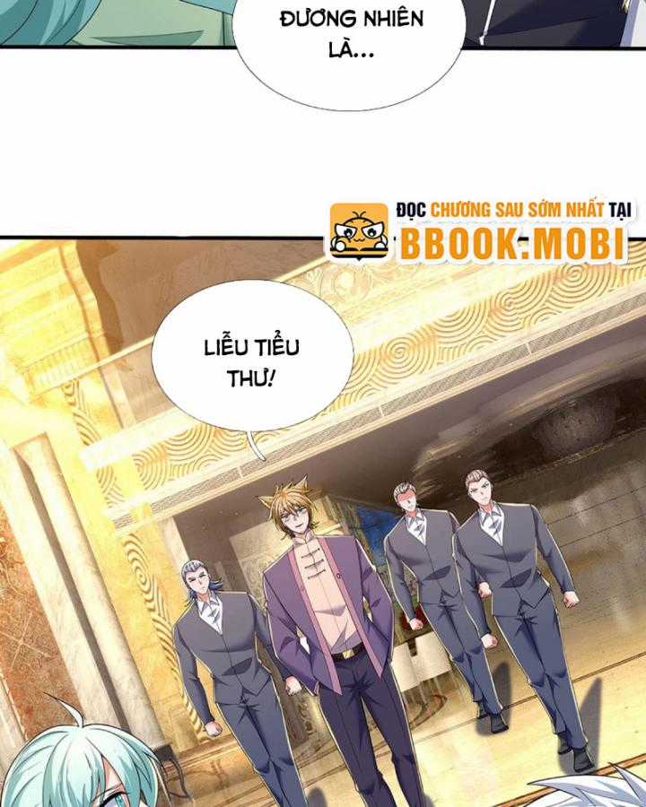 Luyện Thể Trăm Nghìn Tầng Chapter 356 trang 45