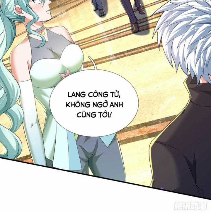 Luyện Thể Trăm Nghìn Tầng Chapter 356 trang 46