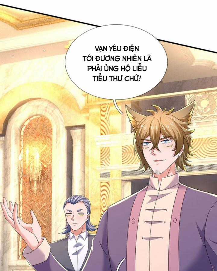 Luyện Thể Trăm Nghìn Tầng Chapter 356 trang 47