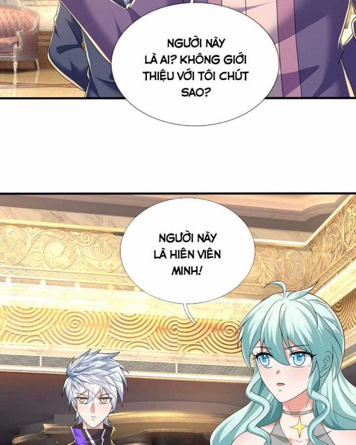 Luyện Thể Trăm Nghìn Tầng Chapter 356 trang 48