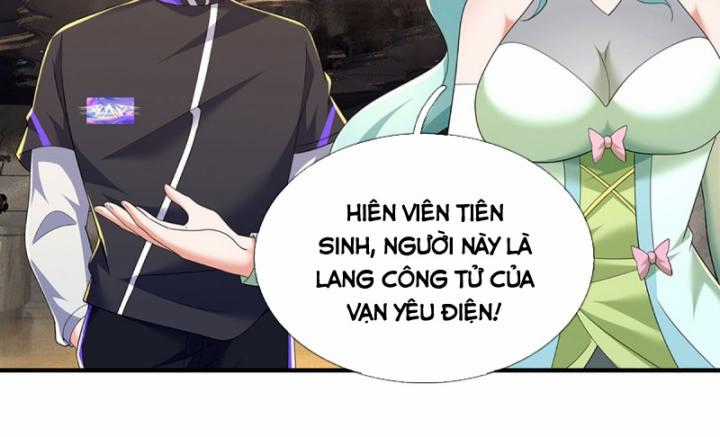 Luyện Thể Trăm Nghìn Tầng Chapter 356 trang 49