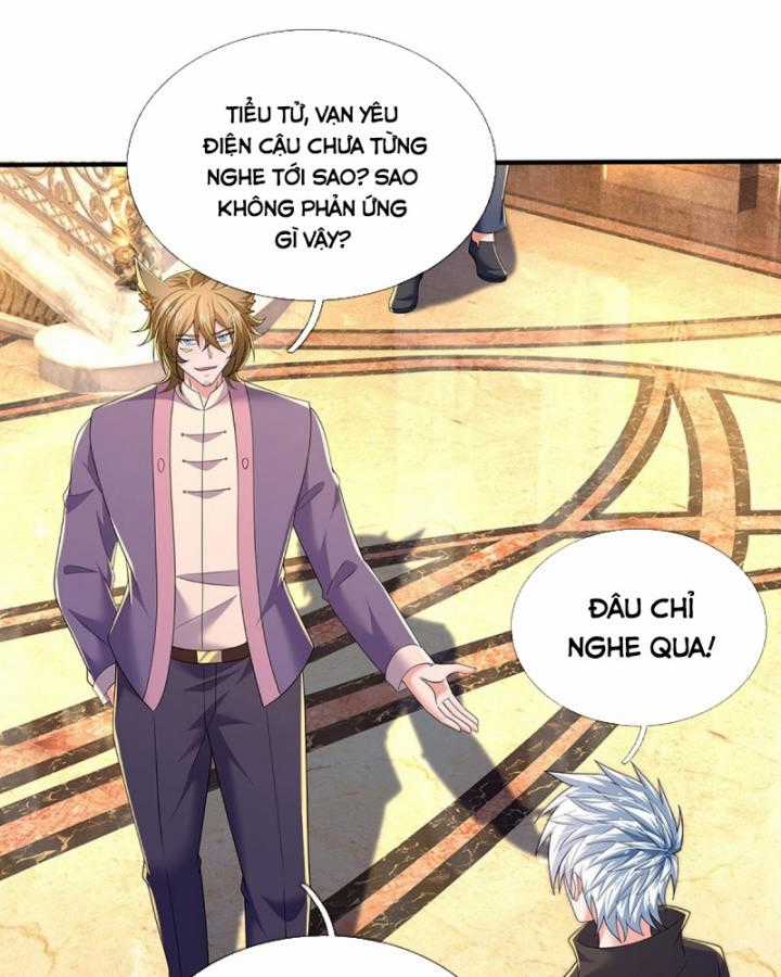 Luyện Thể Trăm Nghìn Tầng Chapter 356 trang 50