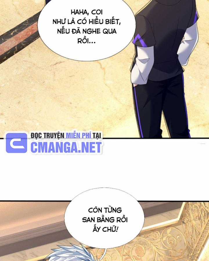 Luyện Thể Trăm Nghìn Tầng Chapter 356 trang 51