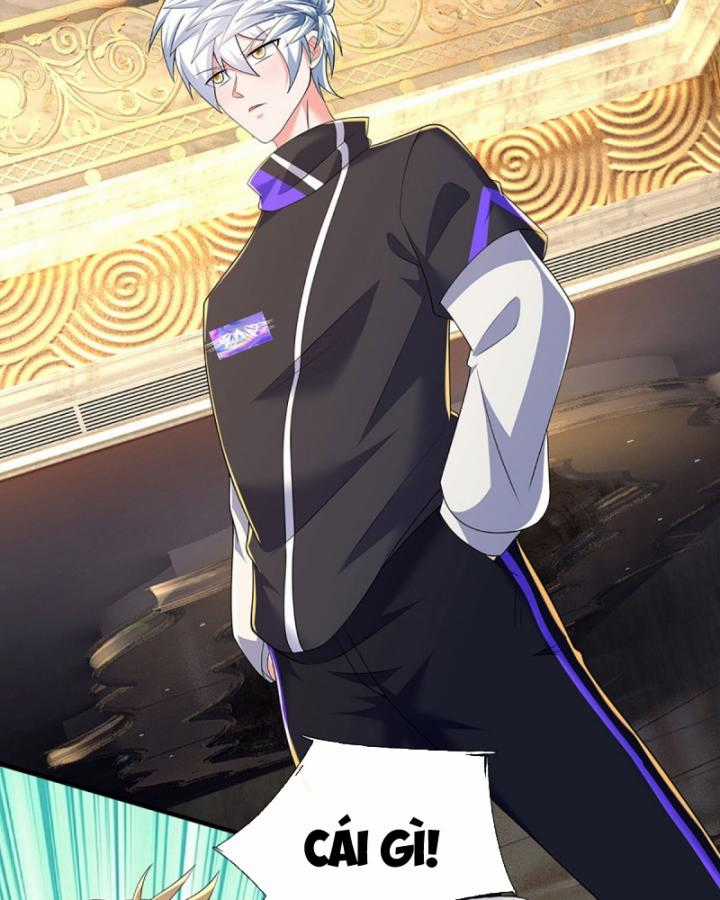 Luyện Thể Trăm Nghìn Tầng Chapter 356 trang 52