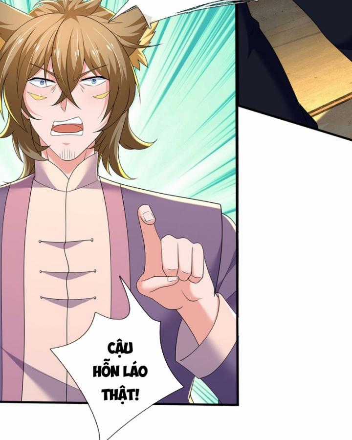 Luyện Thể Trăm Nghìn Tầng Chapter 356 trang 53