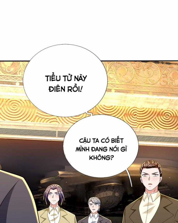 Luyện Thể Trăm Nghìn Tầng Chapter 356 trang 55