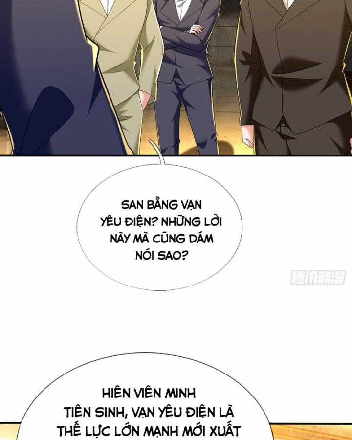 Luyện Thể Trăm Nghìn Tầng Chapter 356 trang 56