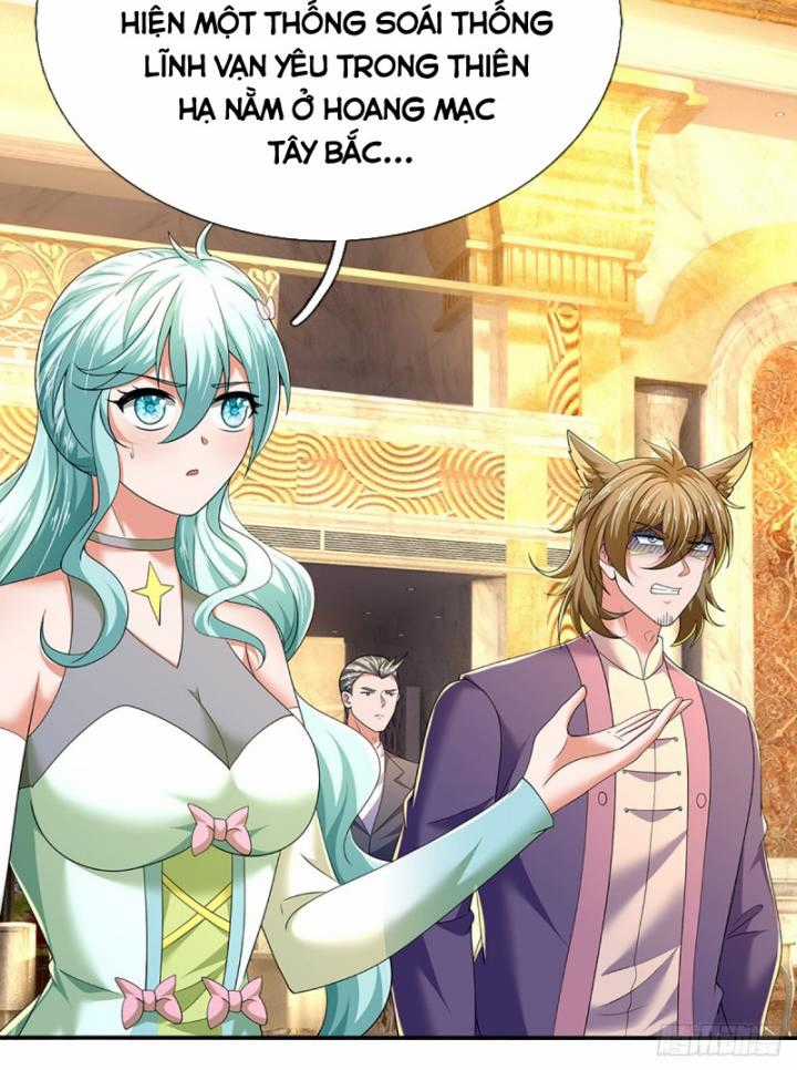 Luyện Thể Trăm Nghìn Tầng Chapter 356 trang 57