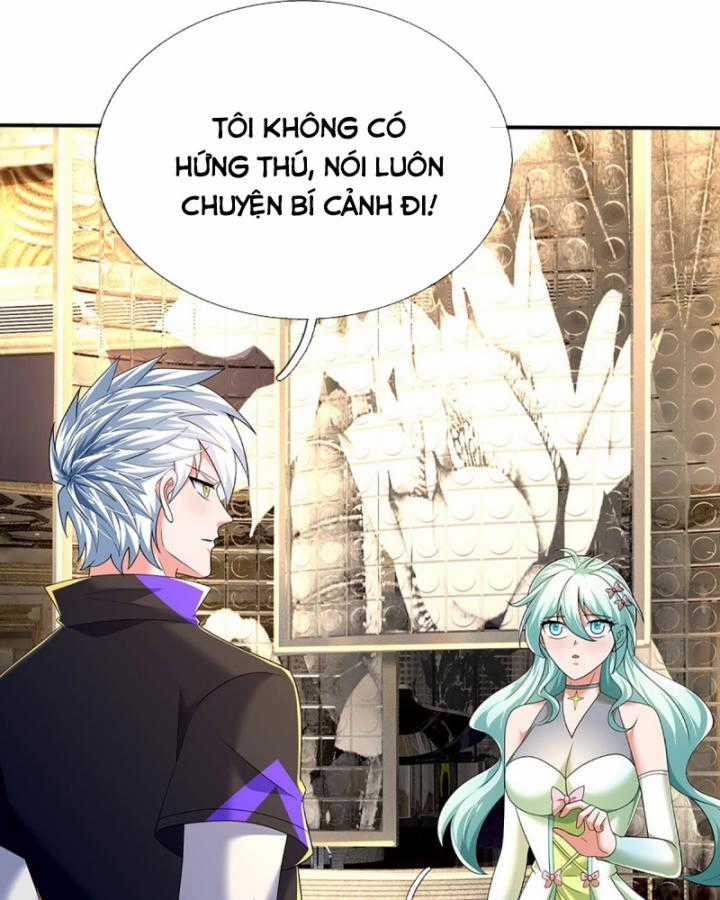 Luyện Thể Trăm Nghìn Tầng Chapter 356 trang 58