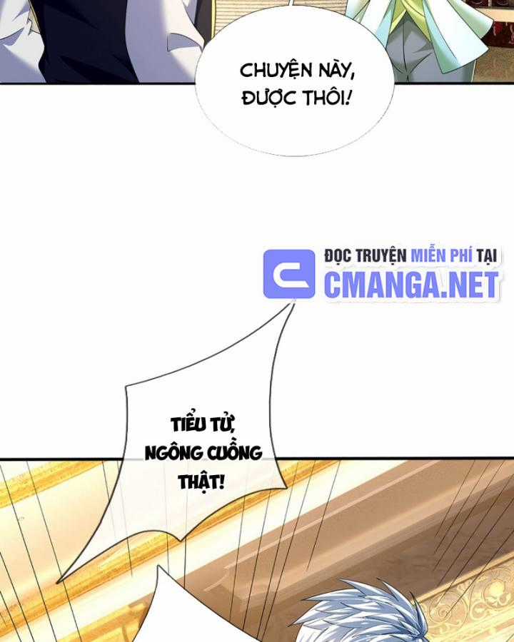 Luyện Thể Trăm Nghìn Tầng Chapter 356 trang 59