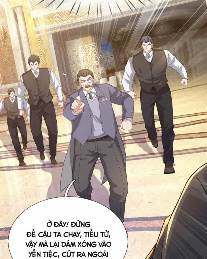 Luyện Thể Trăm Nghìn Tầng Chapter 356 trang 6