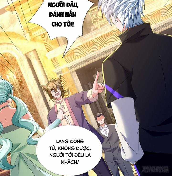 Luyện Thể Trăm Nghìn Tầng Chapter 356 trang 60