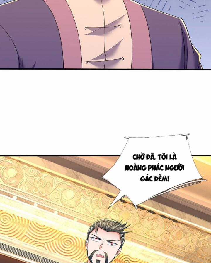 Luyện Thể Trăm Nghìn Tầng Chapter 356 trang 62