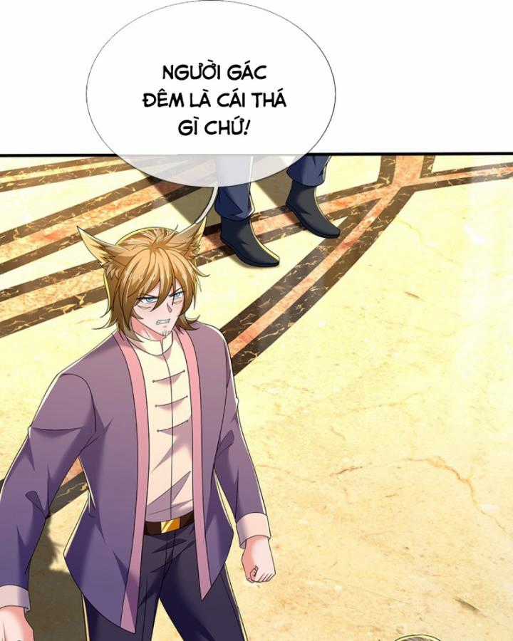 Luyện Thể Trăm Nghìn Tầng Chapter 356 trang 64