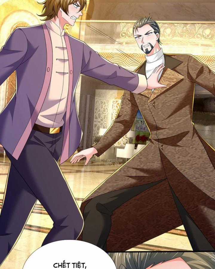 Luyện Thể Trăm Nghìn Tầng Chapter 356 trang 66