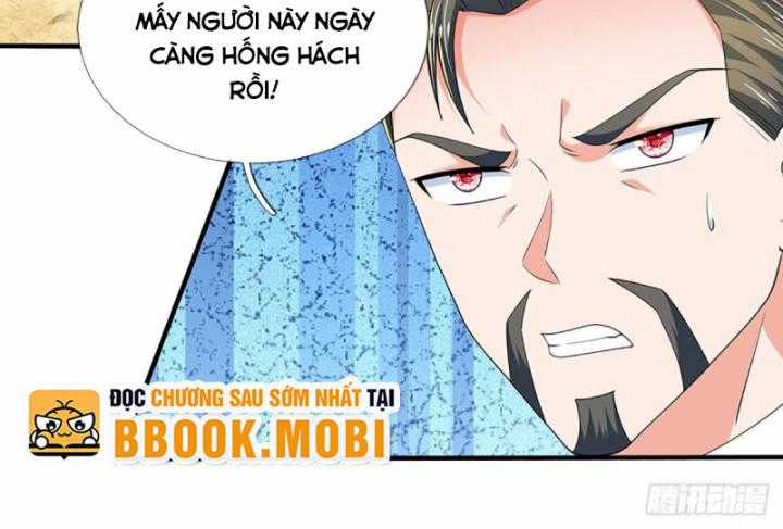 Luyện Thể Trăm Nghìn Tầng Chapter 356 trang 67