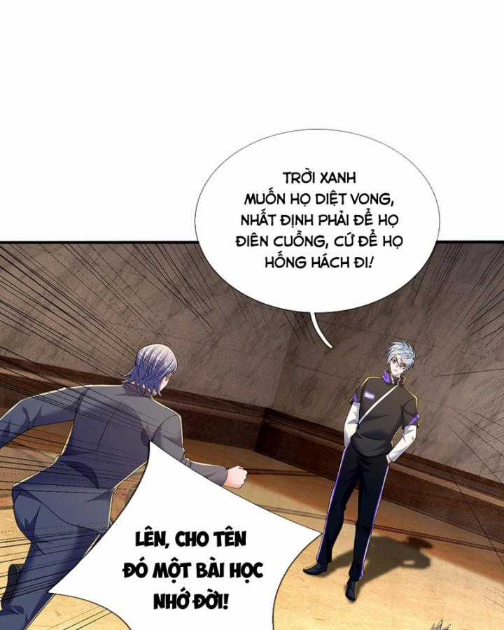 Luyện Thể Trăm Nghìn Tầng Chapter 356 trang 68