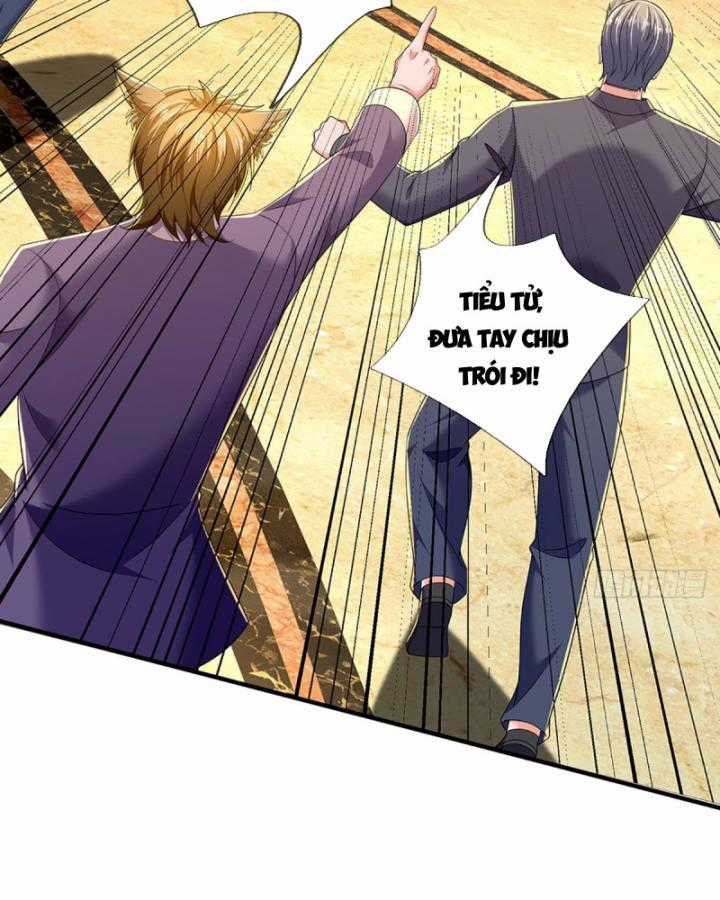 Luyện Thể Trăm Nghìn Tầng Chapter 356 trang 69